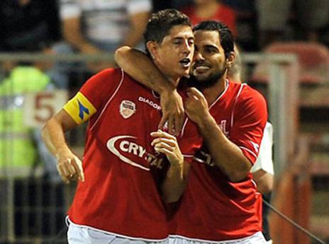 מליקסון בבאר שבע. "נראה בתום העונה" (ניר בוקסנבוים)