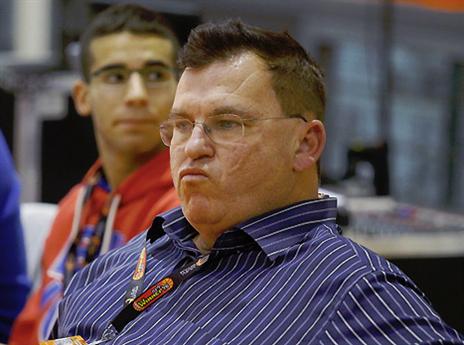 ברקוביץ'. אחת הסיבות שטפירו הגיע לעולה החדשה (אלן שיבר)