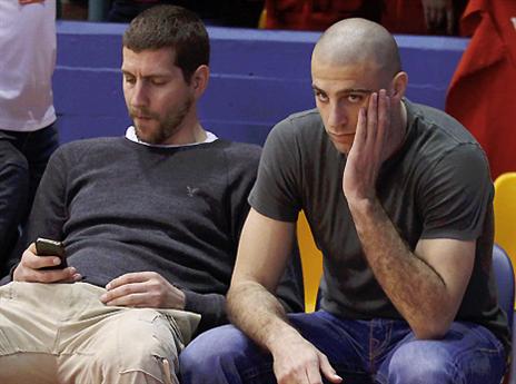 נאור ולימונד, קשה בלעדיהם (אלן שיבר)