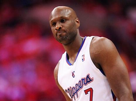 אודום, הסיום בארה"ב לא היה חיובי (GETTYIMAGES)