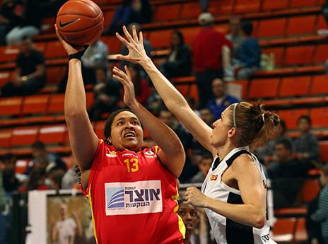 גם אדמס לא עזרה (עודד קרני, מנהלת הליגה)