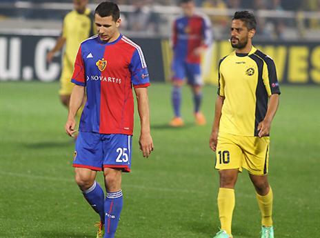 בטוח שאחד מהפרצופים האלה יהיו שמחים בהרבה (צילום: אלן שיבר)