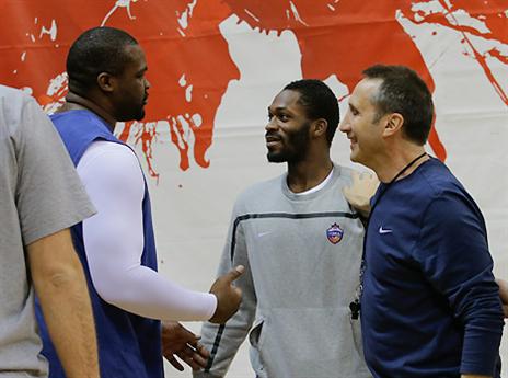 פארגו מתרגש? בכלל לא בטוח (טטיאנה מקייבה)