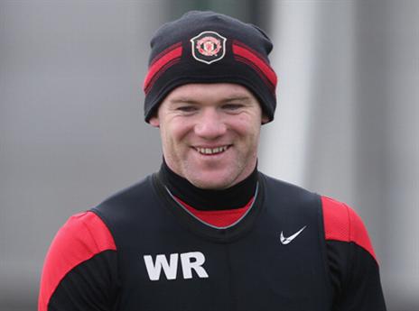 לא פלא שהוא מחייך באימון (gettyimages)