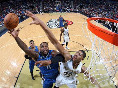 פנוי להובלה. "ביג בייבי" דייוויס (gettyimages)