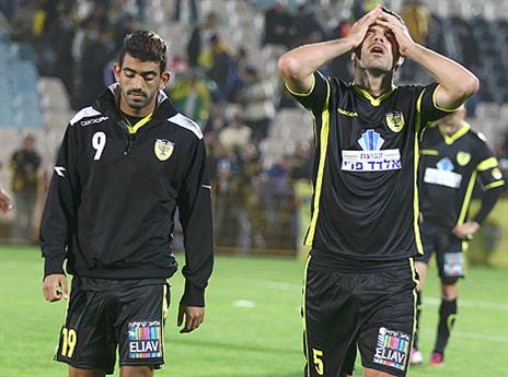 מי יישאר ומי לא? (אלן שיבר)