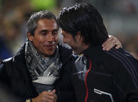 יאקין, הפתיע את סוזה (אלן שיבר)