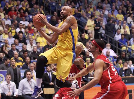 לא מצאו פיתרון לסמית' (אלן שיבר)