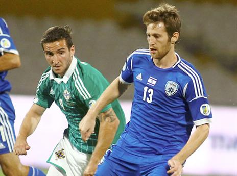 ייני.  עצר את רונאלדו, לא יעצור את בייל? (אלן שיבר)