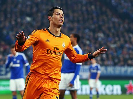 מי יכול על ריאל מדריד? (gettyimages)