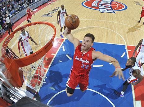 יותר מסתם מטביע. גריפין (gettyimages)