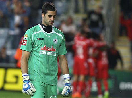 גיגי, רק כמעט (אלן שיבר)