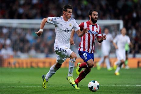 ההבדלים בכושר הנוכחי גדולים מאוד (GETTYIMAGES)