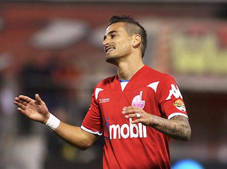 רקורד מדהים בנבחרת (אלן שיבר)