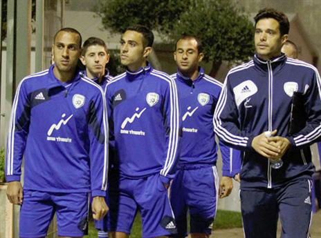 וכולם מקווים לצאת לדרך טובה יותר (אלן שיבר)