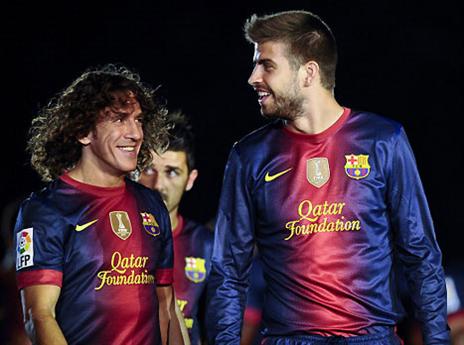 "אתה אחד במינו". פיקה נפרד (gettyimages)