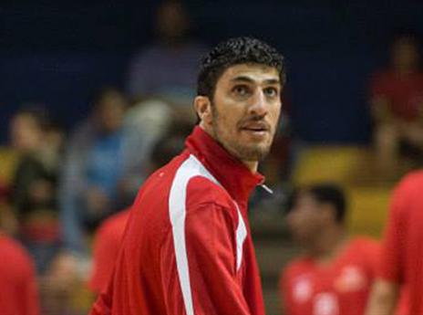 אליהו, מכוון גבוה (אתר הפועל ירושלים)