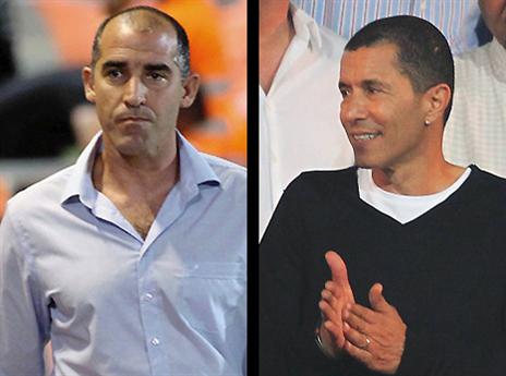 נותרה רק החתימה