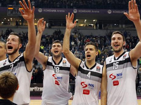 הגנת ברזל בסרביה (gettyimages)