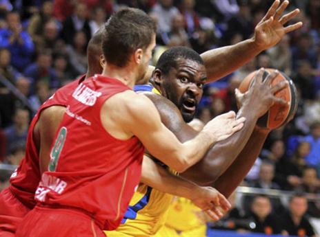 מר נקודה לדקה. סופו (gettyimages)