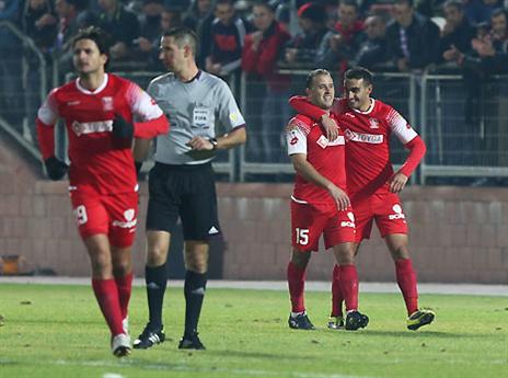 שוב עשו את העבודה