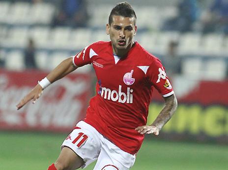 שער עצמי? בוזגלו שוב היה מעורב