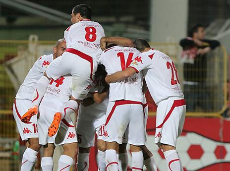 התקפה זה לא הכל. שחקני הפועל אמש