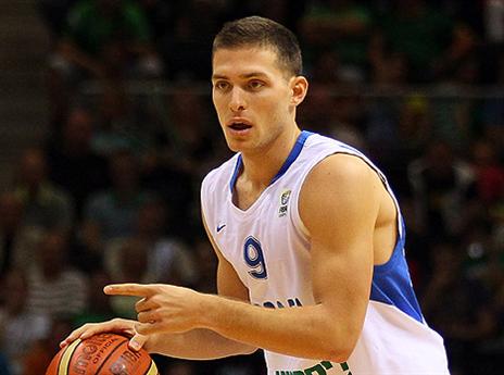 מקל. נציג שני ב-NBA, יעשה את ההבדל?