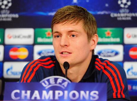 קרוס. יעבור לאנגליה? (gettyimages)