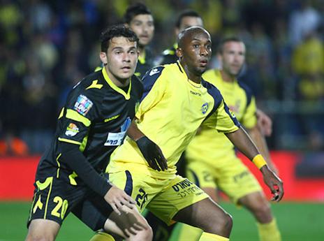 טונייס ומרבאל. מחכים למשיח