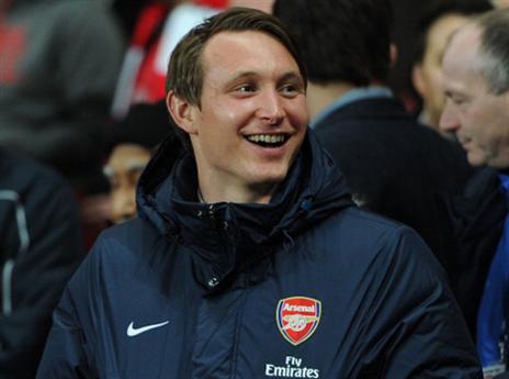 קאלסטרום. אולי הוא אפילו יתרום משהו (gettyimages)