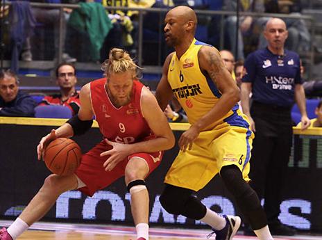 מרגישים את האווירה (אלן שיבר)