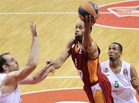 האירסטון, גלא נשארה בחיים (GETTYIMAGES)