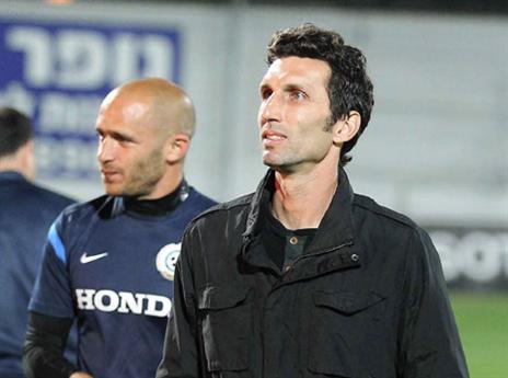 בנאדו. יהיה מעניין בפלייאוף העליון (אלן שיבר)