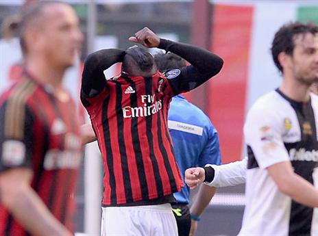 באלוטלי, לא מחזיק מעמד (gettyimages)