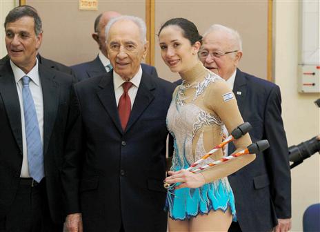 תמיד עם הספורטאים (אלן שיבר)