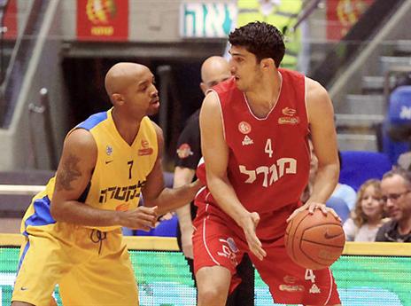 אליהו. "זה יעבור לו" (אל ןשיבר)