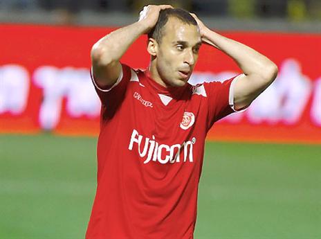 איזו החמצה. דמארי כמעט עשה את זה (אלן שיבר)