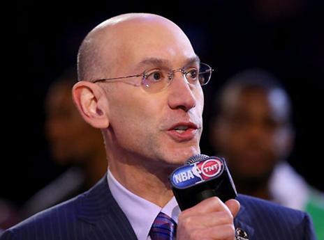 סילבר, ממשיך בקו של סטרן (gettyimages)