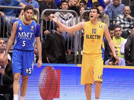 נאבקו בריאל בגובה העיניים (אלן שיבר)