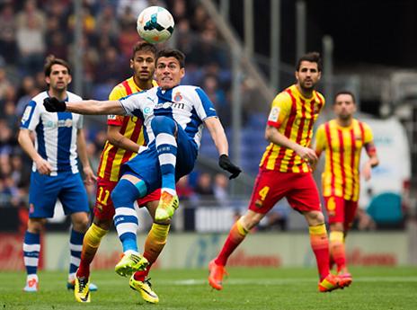 הרבה מאוד דם רע... (gettyimages)