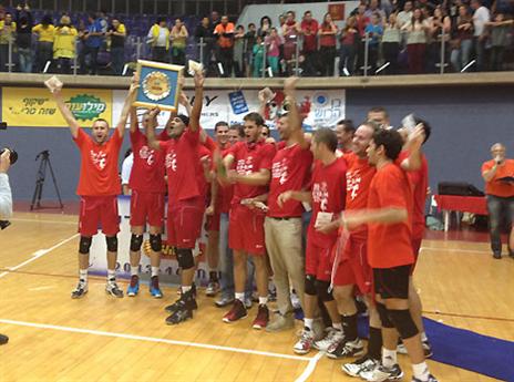 חגיגות פעם שניה