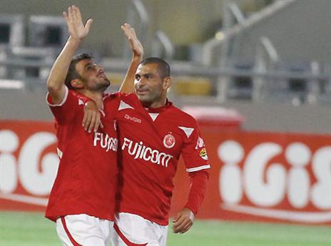 פדידה, יקבל יותר דקות בקרוב (אלן שיבר)