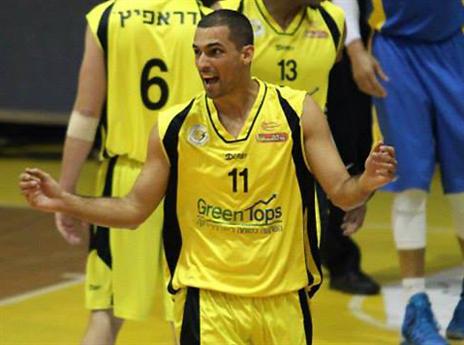 יהוא אורלנד. לא הוציא את נתניה מהבוץ (מנהלת)