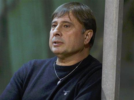 אלישע לוי, לא מאמין שסוארס יחזור העונה (אלן שיבר)