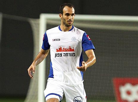 ניצן דמארי. ישוב להרכב, וינסה להחזיר את המזל