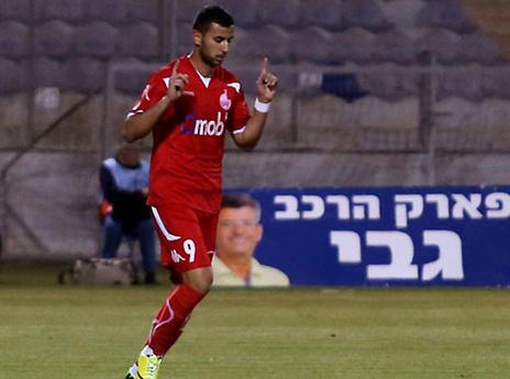 סויסה. החזיר את ב"ש לתמונה (אלן שיבר)