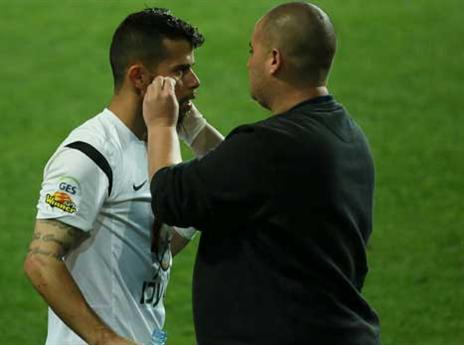 עכו פספסה הזדמנות. שניר משען (באדיבות רמי כהן שמאלי)