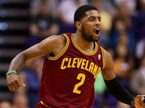 44 נקודות והפסד. קיירי איירווינג (gettyimages)