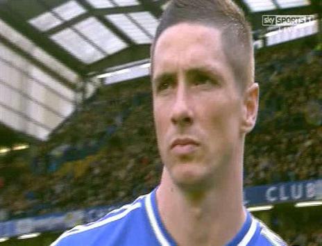 את הקלוז אפים הללו, מוריניו לא אהב (צילום מסך מסקיי)